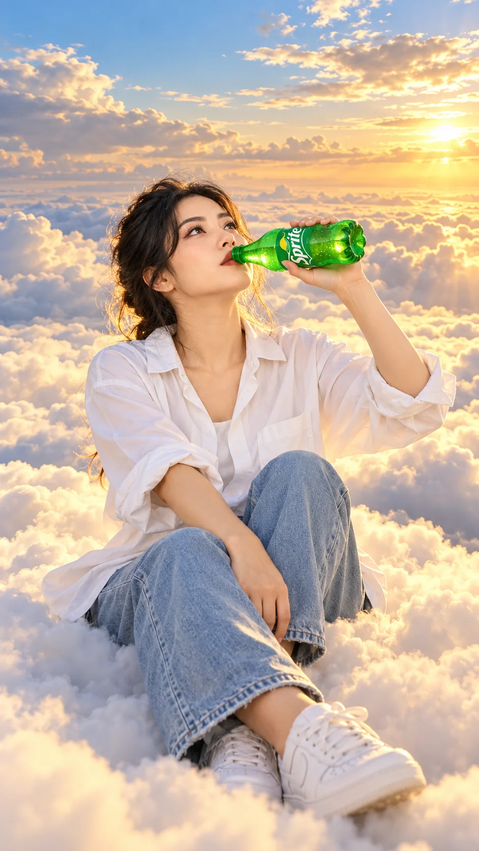 Havenly sips prompt
