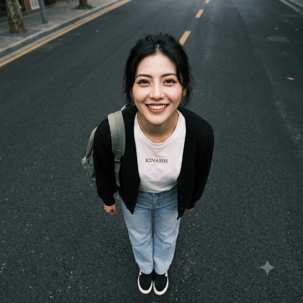 Gemini Ai prompt for women